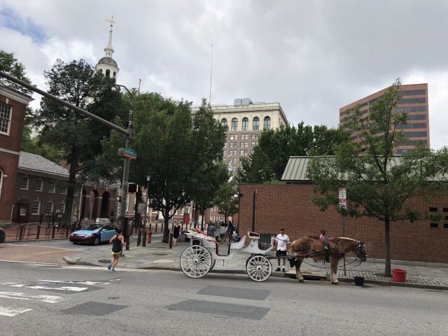 Independence National Historical Park