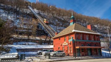 Duquesne Incline