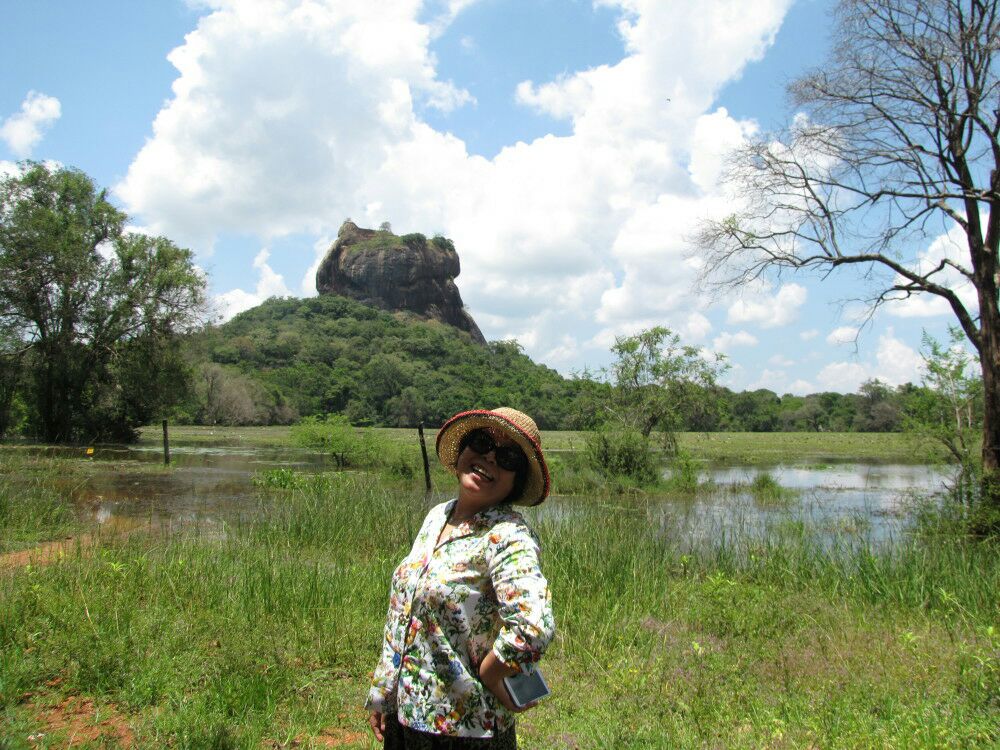 View Sigiri Restaurant餐厅图片
