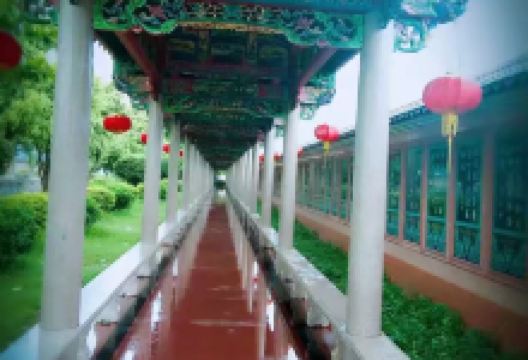 明安里景点图片