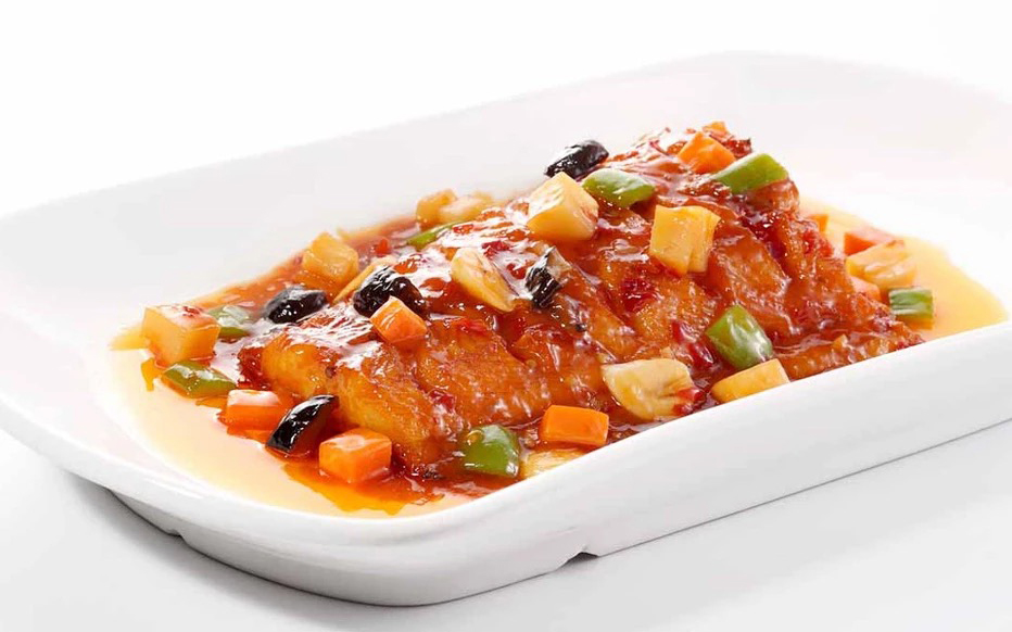 燕春楼(海河华鼎店)餐厅图片