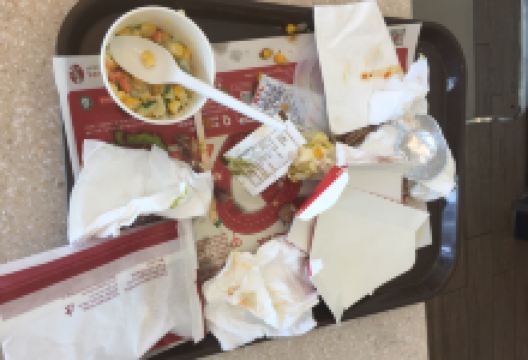 肯德基(辽河大路店)美食图片