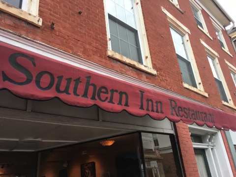 Southern Inn