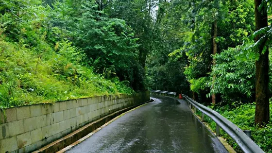 張家山公園