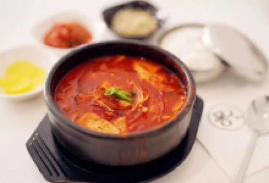 梦想家韩式料理(大南门店)美食图片