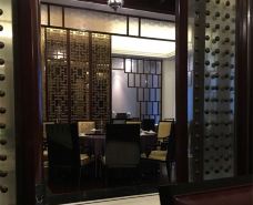 常州武进九洲喜来登酒店·申港汇中餐厅-常州-C_Gourmet