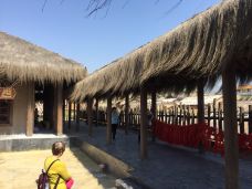 中国·周原-岐山-且听风吟