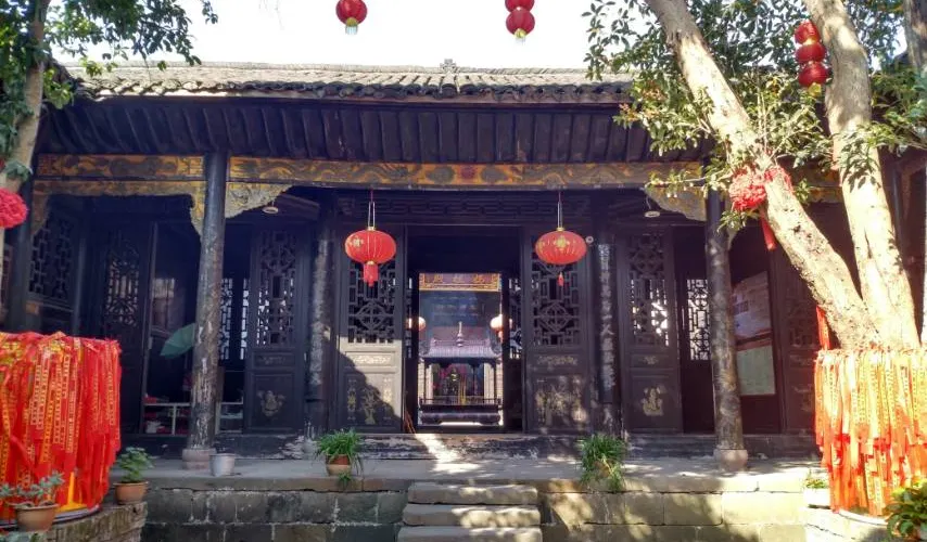 永安旅遊