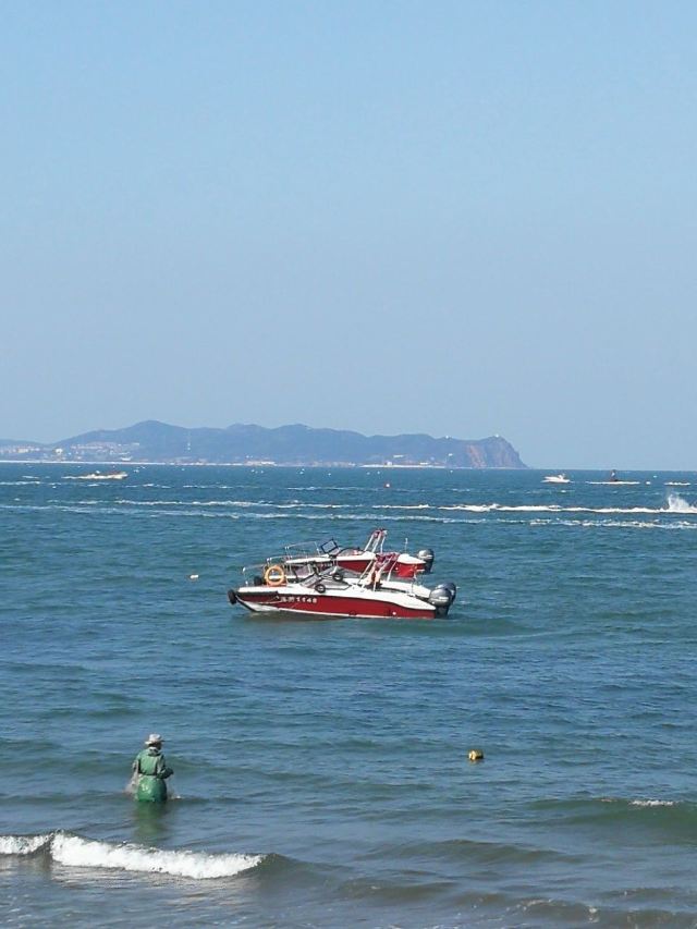 봉래선도