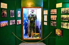 Gurkha Memorial Museum-博卡拉-300****731