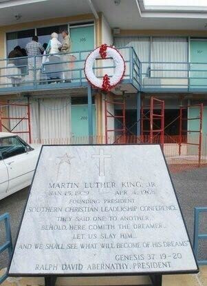 National Civil Rights Museum