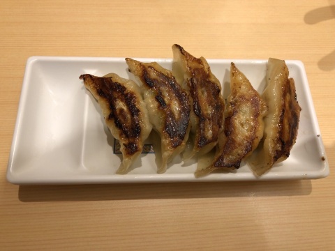 神座（关西机场店）