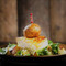 Sjavargrillid Seafood Grill