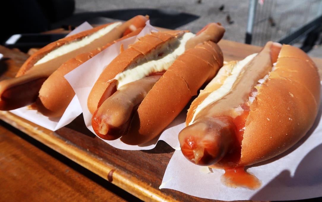 Bæjarins Beztu Pylsur