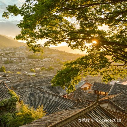 云南丽江古城+玉龙雪山+泸沽湖+香格里拉普达措国家公园+噶丹松赞林寺+观音峡14日13晚私家团