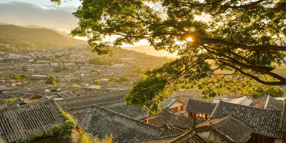 永安旅遊