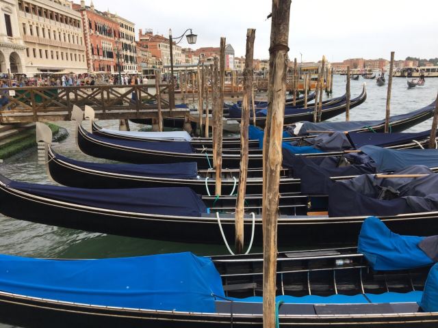 Riva degli Schiavoni