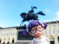 圣卡洛广场-都灵-肥肥安大王