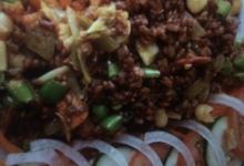 Karma Waters美食图片