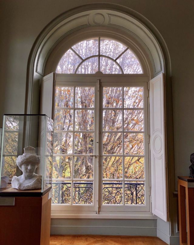Musee Rodin
