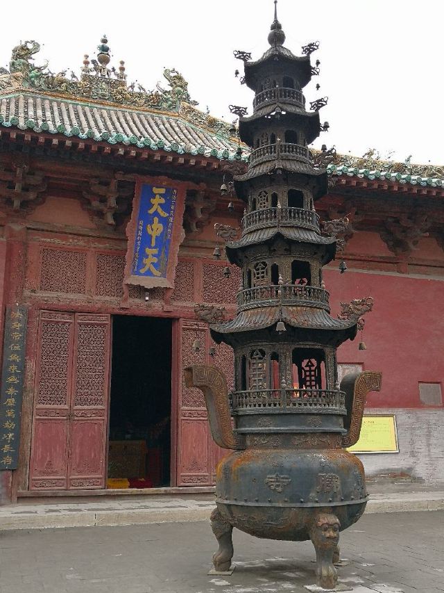 廣勝寺