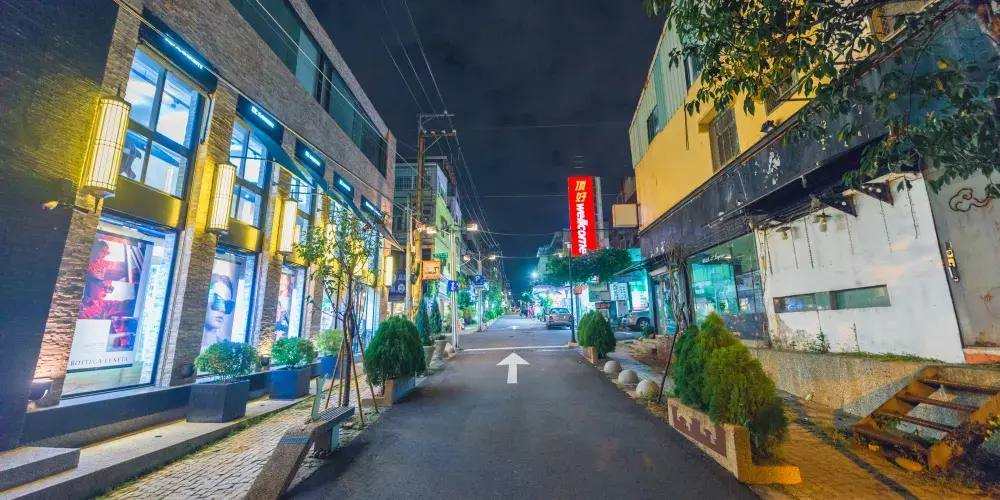 永安旅遊