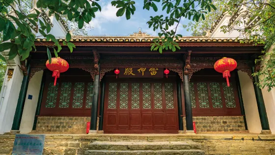 東山寺(臨江小山店)