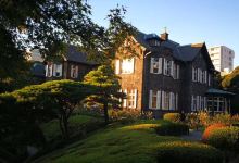 茶室（都立 旧古河庭園）购物图片