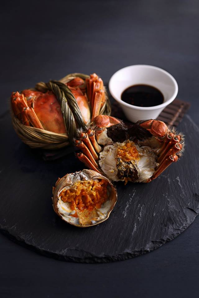 台北亚都丽致大饭店图片