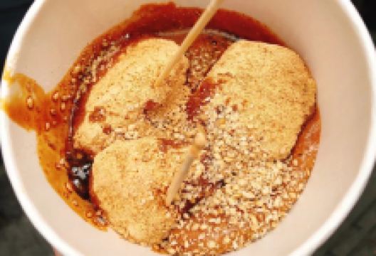 三大炮豆花铺(锦里店)美食图片