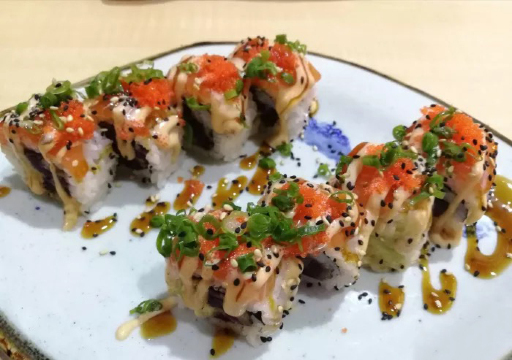 花道寿司(麓山南路店)