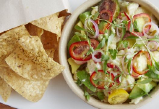 Duke's Malibu美食图片