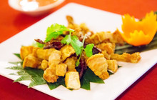Kaab Gluay餐厅图片