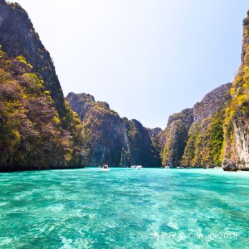 泰国清迈+普吉岛8日7晚拼小团