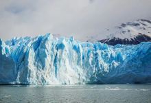 阿根廷冰川国家公园景点图片