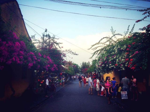 Hoi An Museum