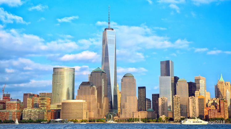 4-Day East Coast Highlights Tour from Boston · New York, Philadelphia, Washington D.C. and Niagara Falls
