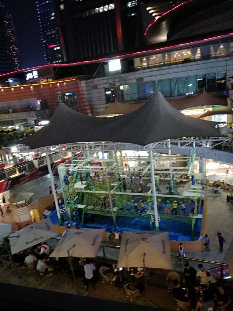 深圳购物公园