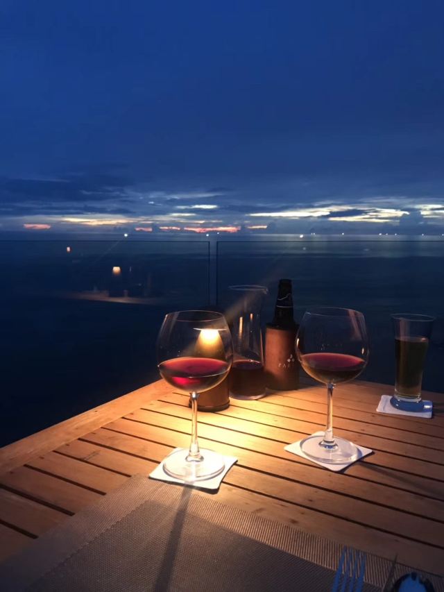 Let's Relax Spa : Phuket Patong Second Street