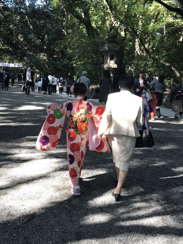 熱田神宮