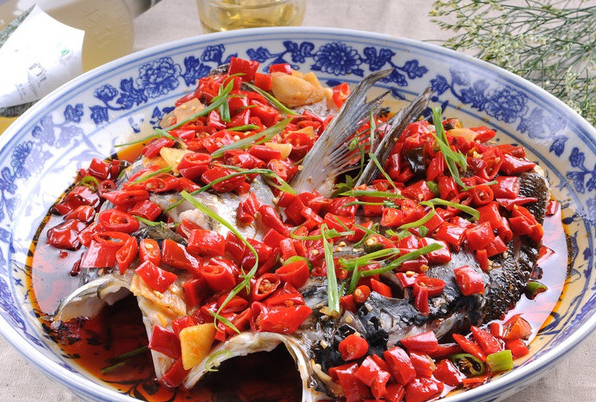 鱼宴馆·家宴老字号(千岛湖总店)