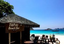 嬷嬷茶屋景点图片