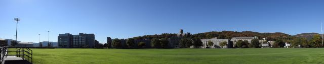 United States Military Academy West Point