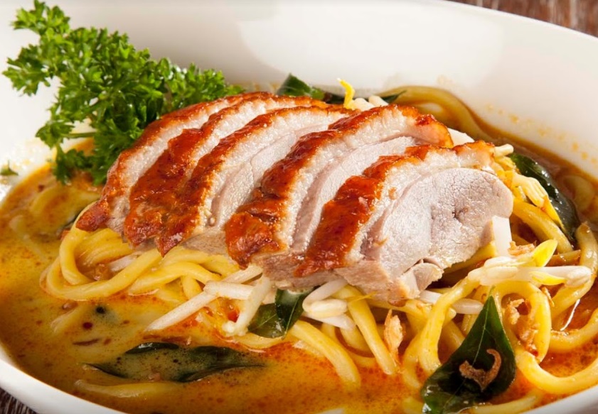 Teras Dharmawangsa餐厅图片