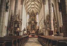 圣维特大教堂景点图片