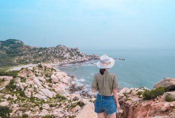 广东汕尾红海湾+风车岛一日游【纯玩独立团+含门票+上门接送】【[纯玩包车]独立成团，行程独立自由，时间随心，睡到自然醒！家庭出游、亲子游、一对一服务。】