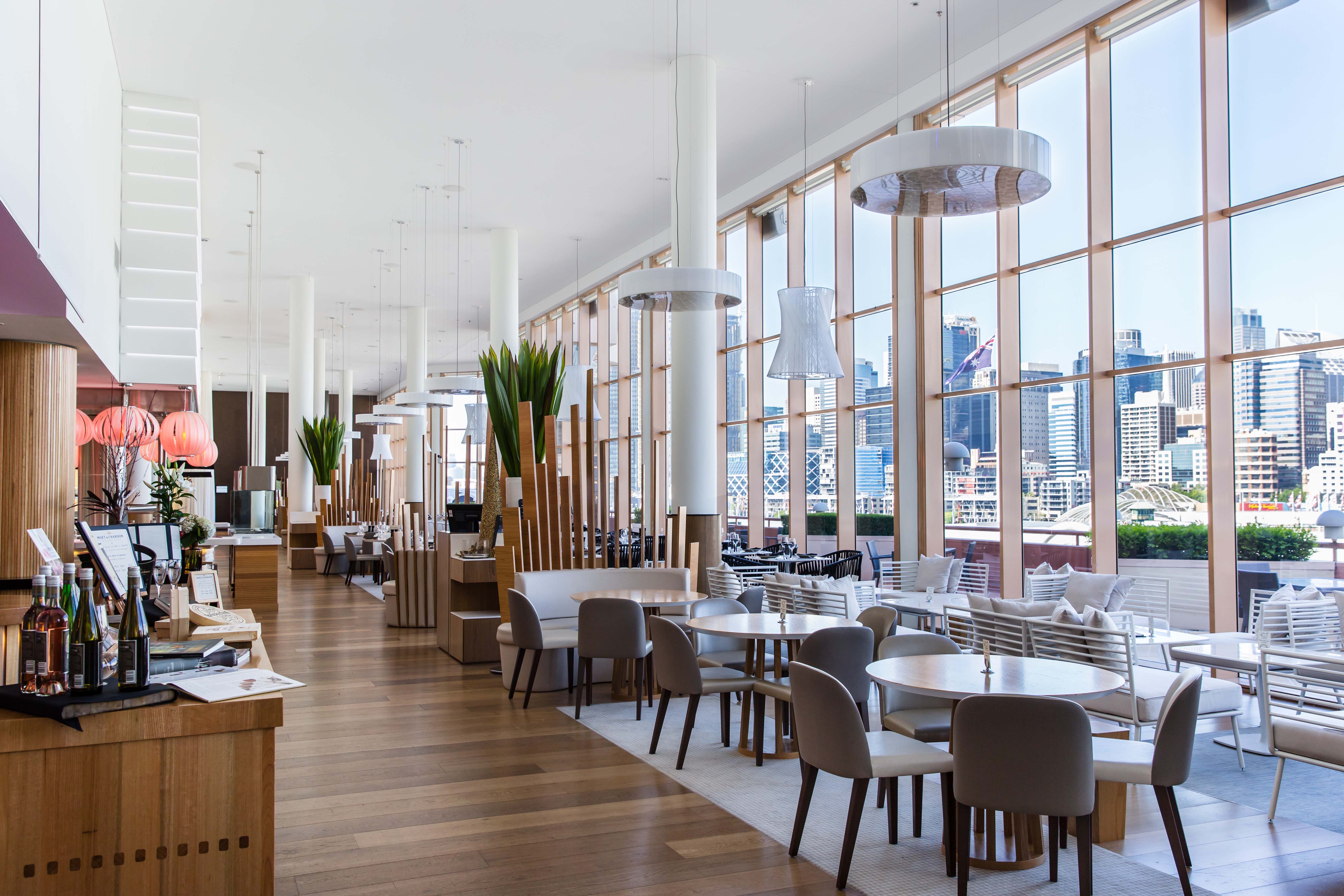 达令港诺富特悉尼酒店(Novotel Sydney Darling Harbour)图片