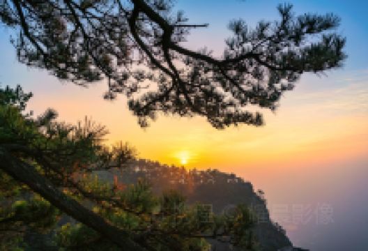 瑞昌旅游图片-庐山经典两日游