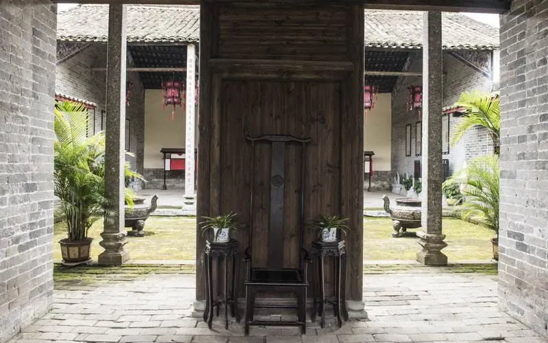 永安旅遊