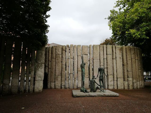 St. Stephen's Green